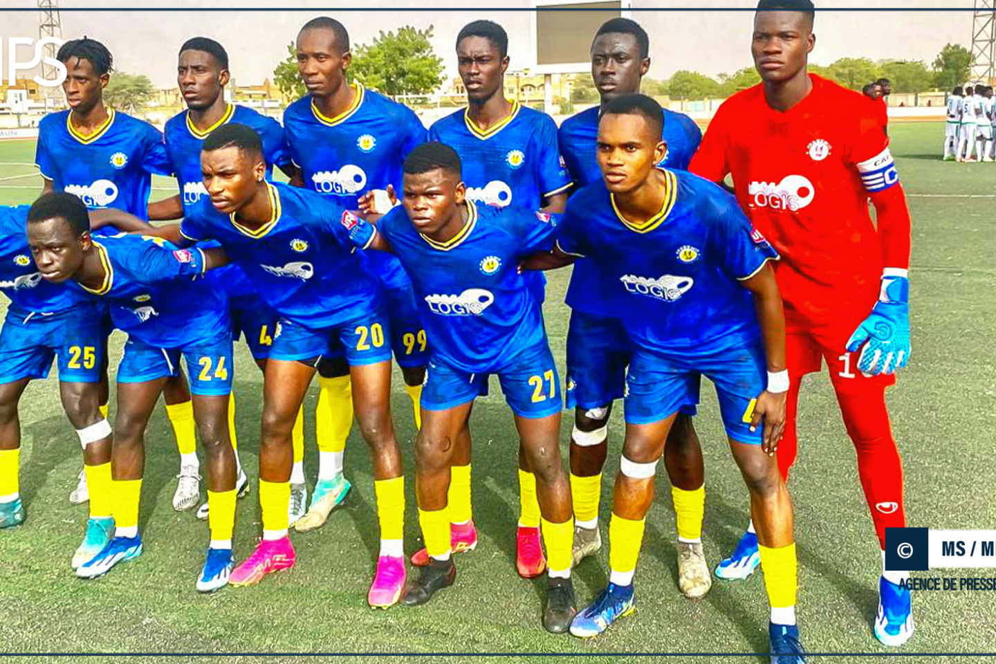 Finale Coupe du Sénégal : une première historique pour l’Académie les Férus de foot (A2F)