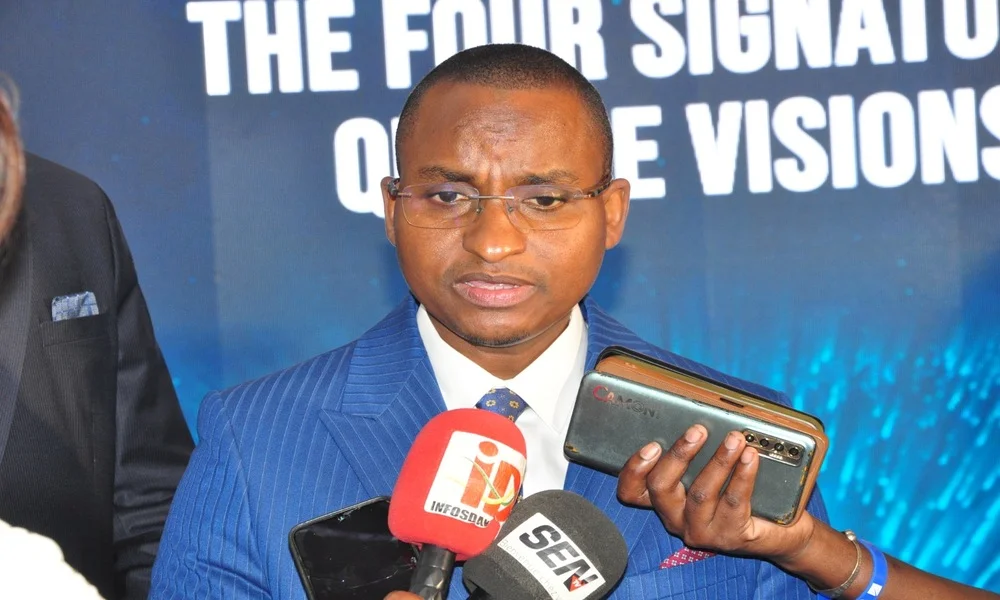 SÉNÉGAL : L’IMMOBILIER COMME MOTEUR DE LA REPRISE ÉCONOMIQUE
